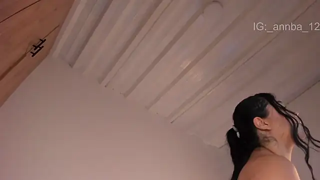 annie_barozzi Obrolan Langsung XXX