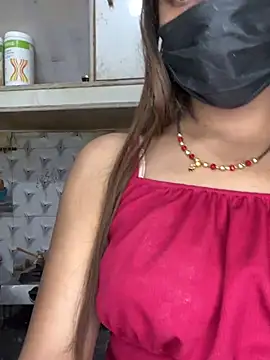 CUTI-NAINA Webcam Show