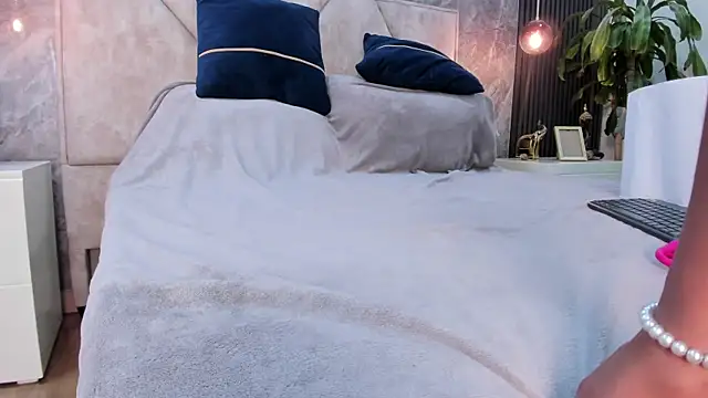 ArielleWilde Adlı Modelin Canlı XXX Sohbeti