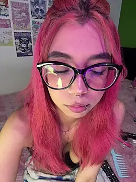 Czat XXX na żywo – Valen-Foxx1