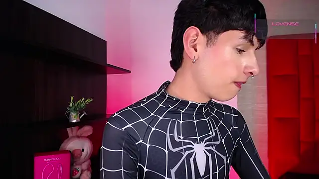 Ezra_Storm Live XXX-Chat