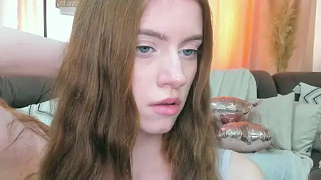 Erica_Kiss Chat XXX live