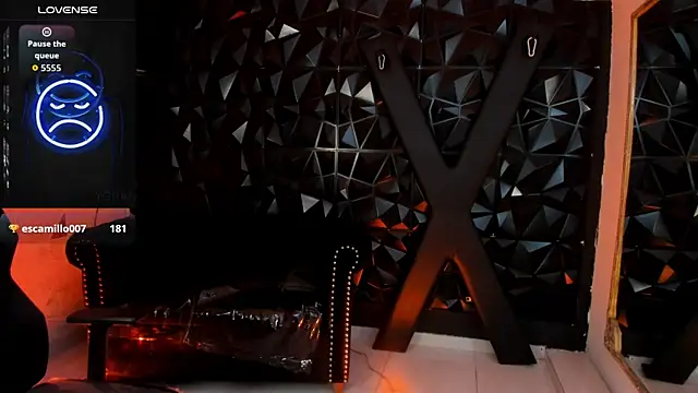 LiamDeep Live XXX-Chat