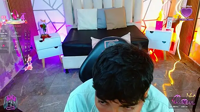 osamu_tay Live XXX-Chat