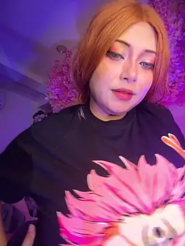 seraphine23 在線直播表演