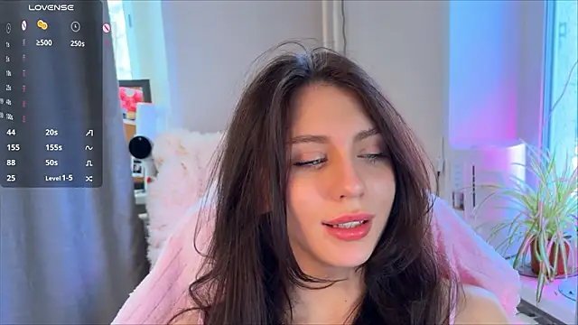 Czat XXX na żywo – luna_dreamxx