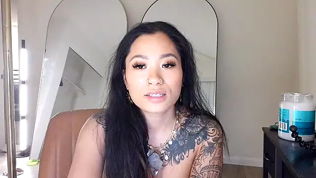 maciixbby's Live XXX Chat