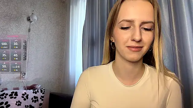 RubiKerss Live XXX-Chat