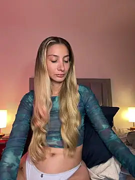 DanikRosse – Live XXX-chat