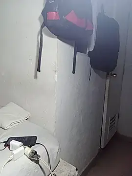 KarameloVzla Live XXX-chat