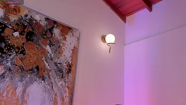 KayraLanne Adlı Modelin Canlı XXX Sohbeti