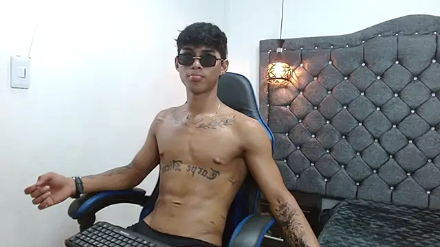 Sembang XXX Secara Langsung luka_big18