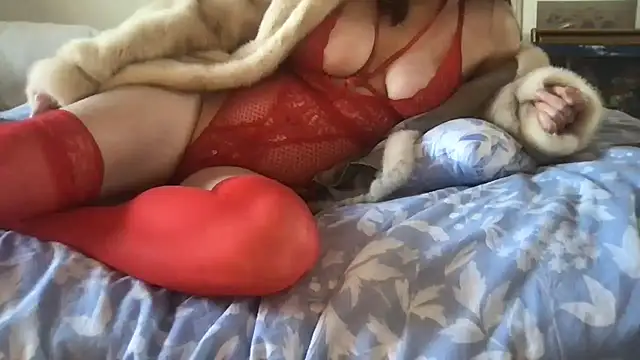 foxyroxymilf's Webcam Show