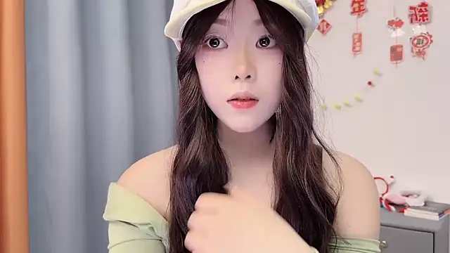 XXX chat uživo modela smalldaisy