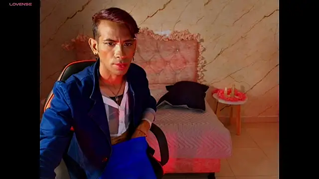 monserrat_petite Webcam-Show