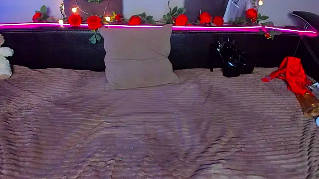 Živý XXX chat Sunbeam69