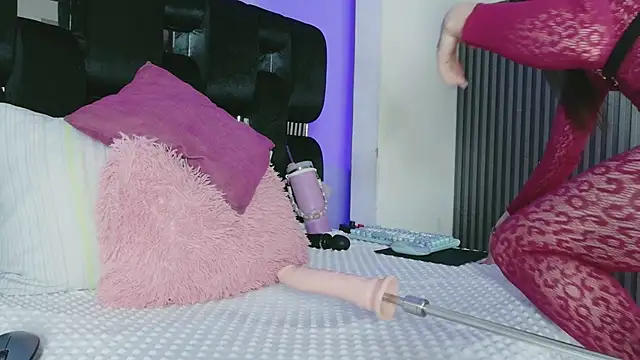 levana1 live XXX chat