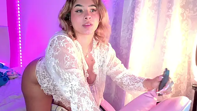 AliiceBrown_'s Live XXX Chat