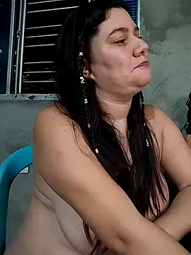 Вебкам-шоу ariana_d20