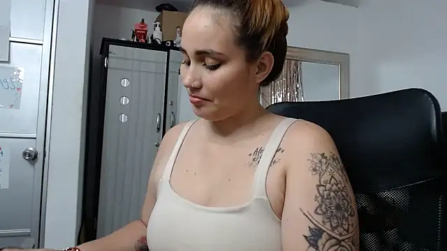 Baby_hornyJM Live XXX-Chat