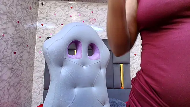 Lorena_watson's Live XXX Chat