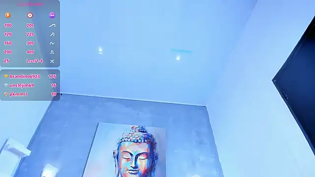 Saracooper__'s Live XXX Chat