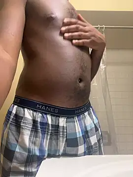 ThickDic28 webkamerás műsora