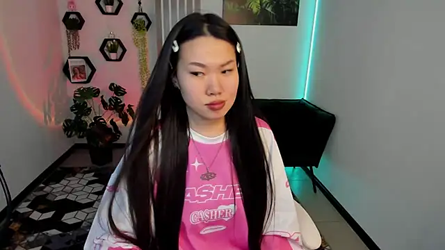 LunaPurrr's Live XXX Chat