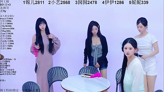 XXX chat uživo modela 1X-one