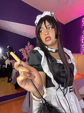 _sarahRose – Live XXX-chat