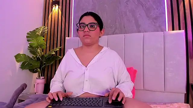 Carlotta_de_velour's Live XXX Chat