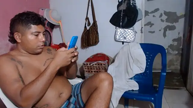 Diosa_Rosa's Webcam Show