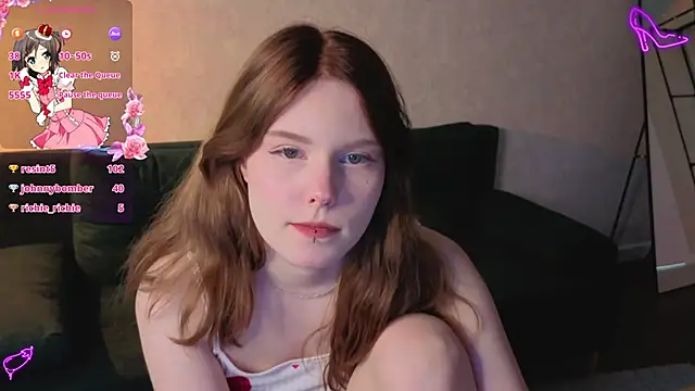 Julia_Anis Live XXX-Chat