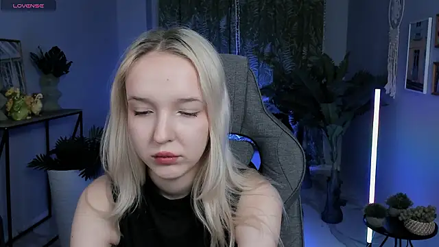 MaoqiBeverly Live XXX-Chat