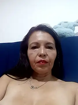 celeste_kiss_ – Kamerová šou