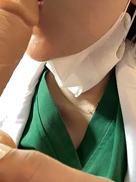 Clinic_Sexy 웹캠 쇼