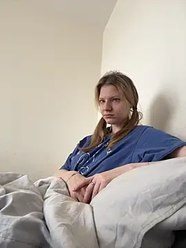 MaryHiggins' Live XXX Chat