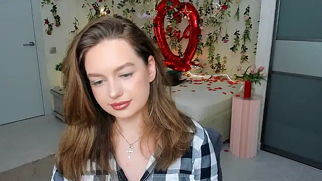 MiracleCurly Live XXX-chat