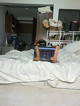 juicybatate Chat XXX live