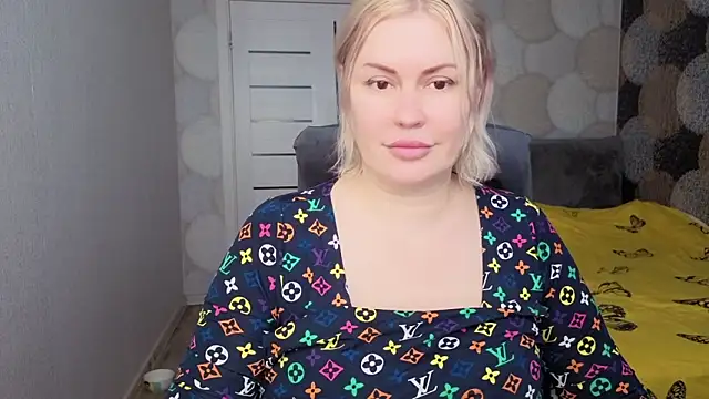 Chat XXX ao vivo de natusik