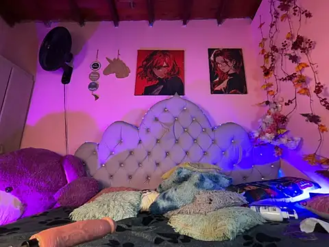 Naugth_channel_tsのライブXXXチャット