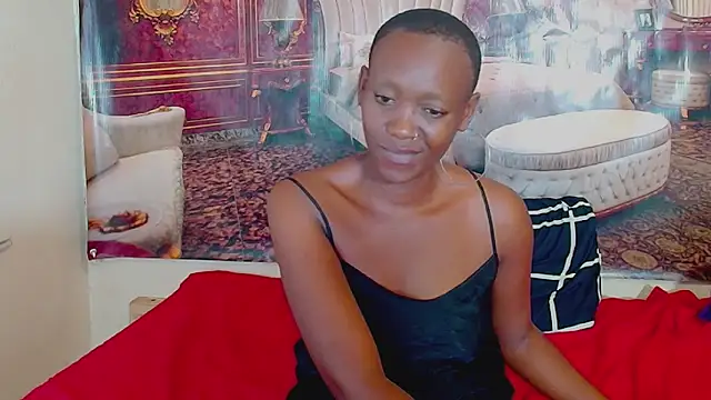 EbonyOlive69 Live XXX-Chat