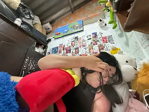 Czat XXX na żywo – violeta_818