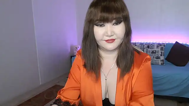 shellymoonlichtのライブXXXチャット