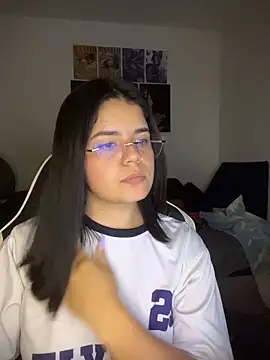 Show webcam de 2Angela_