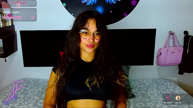 Ana_Riderr Chat XXX live