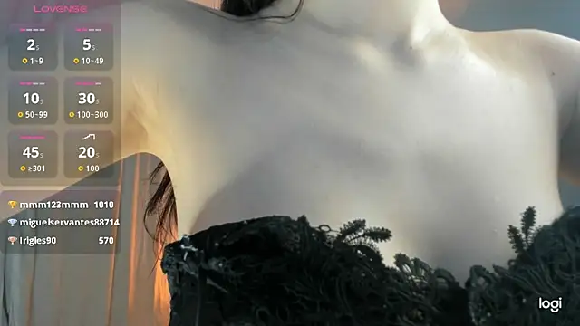 Neyanyam Live XXX-Chat