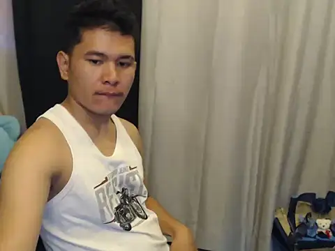 Sembang XXX Secara Langsung horny_levi