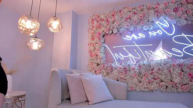 TiffannySins Chat XXX in diretta