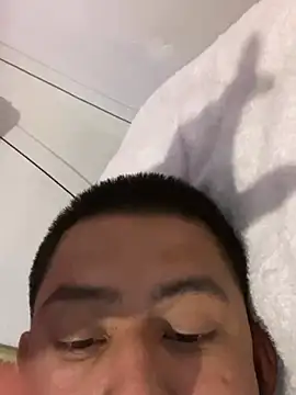 Show webcam de JerkingWonder7